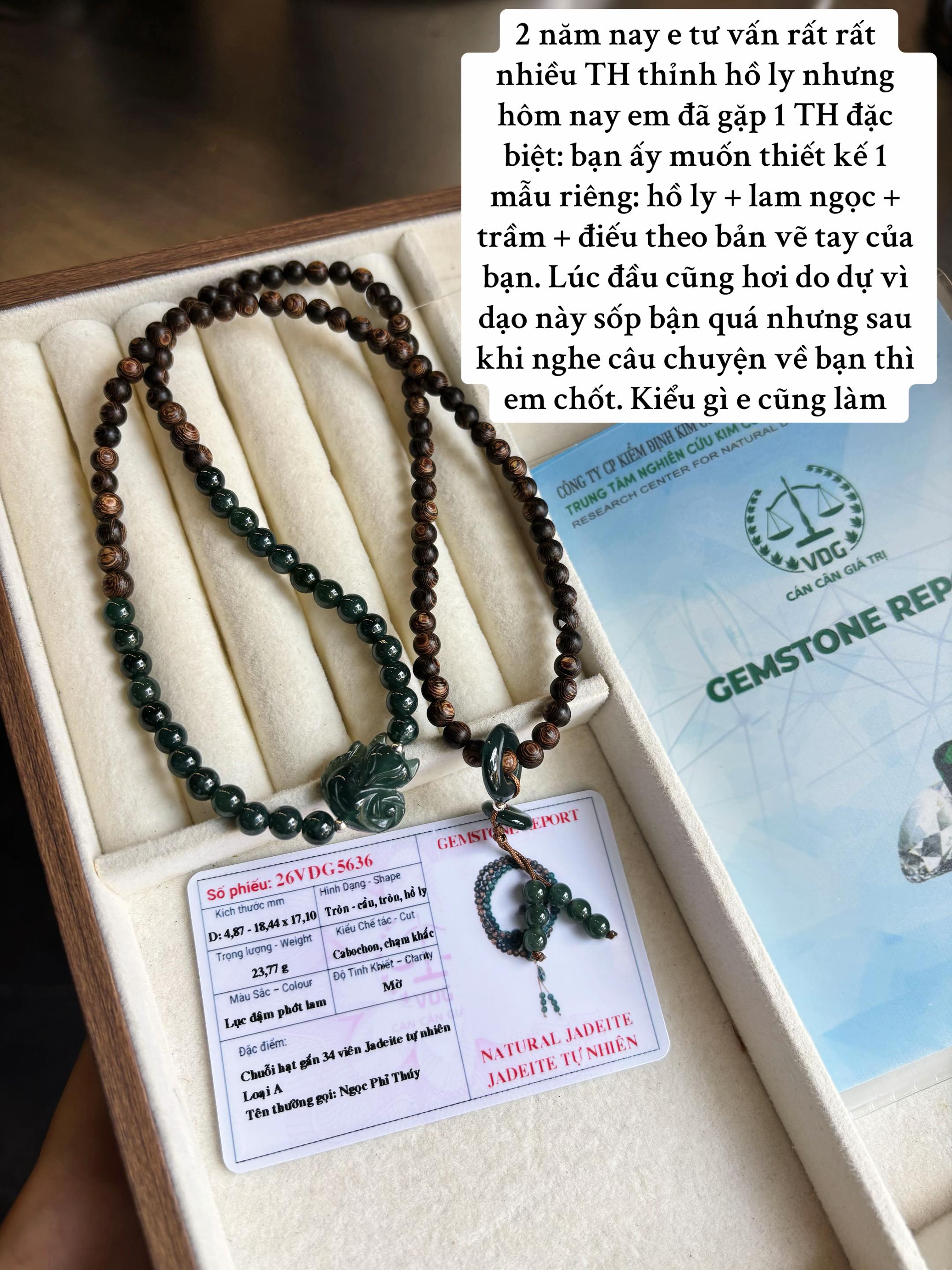 @Di An Gems
