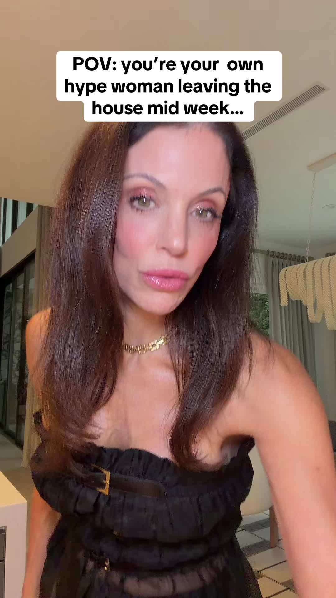@Bethenny Frankel