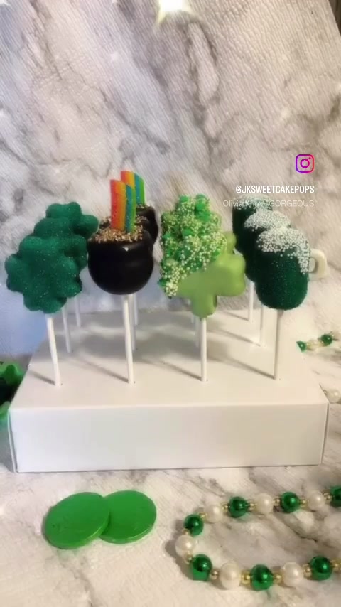@JKSweetCakePops