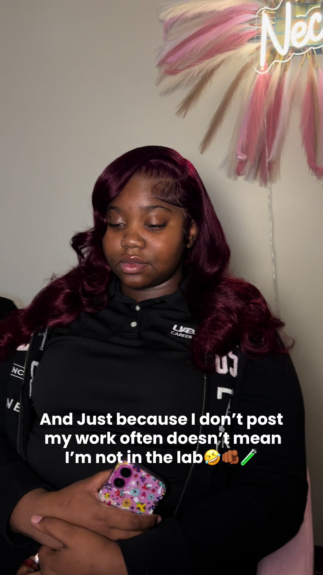 @NeciyKnowsHair🎀💇🏾♀️