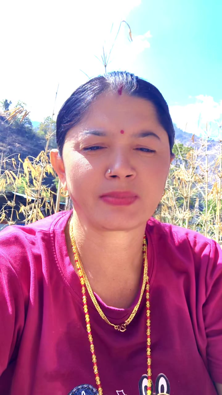 @Bhagvati Kunwor