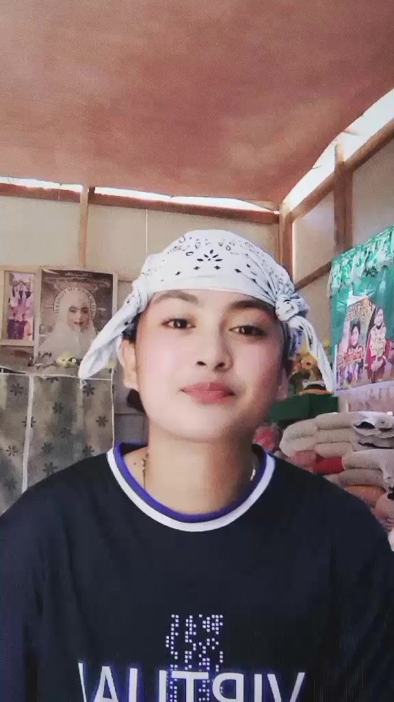@Babylyn Habibon