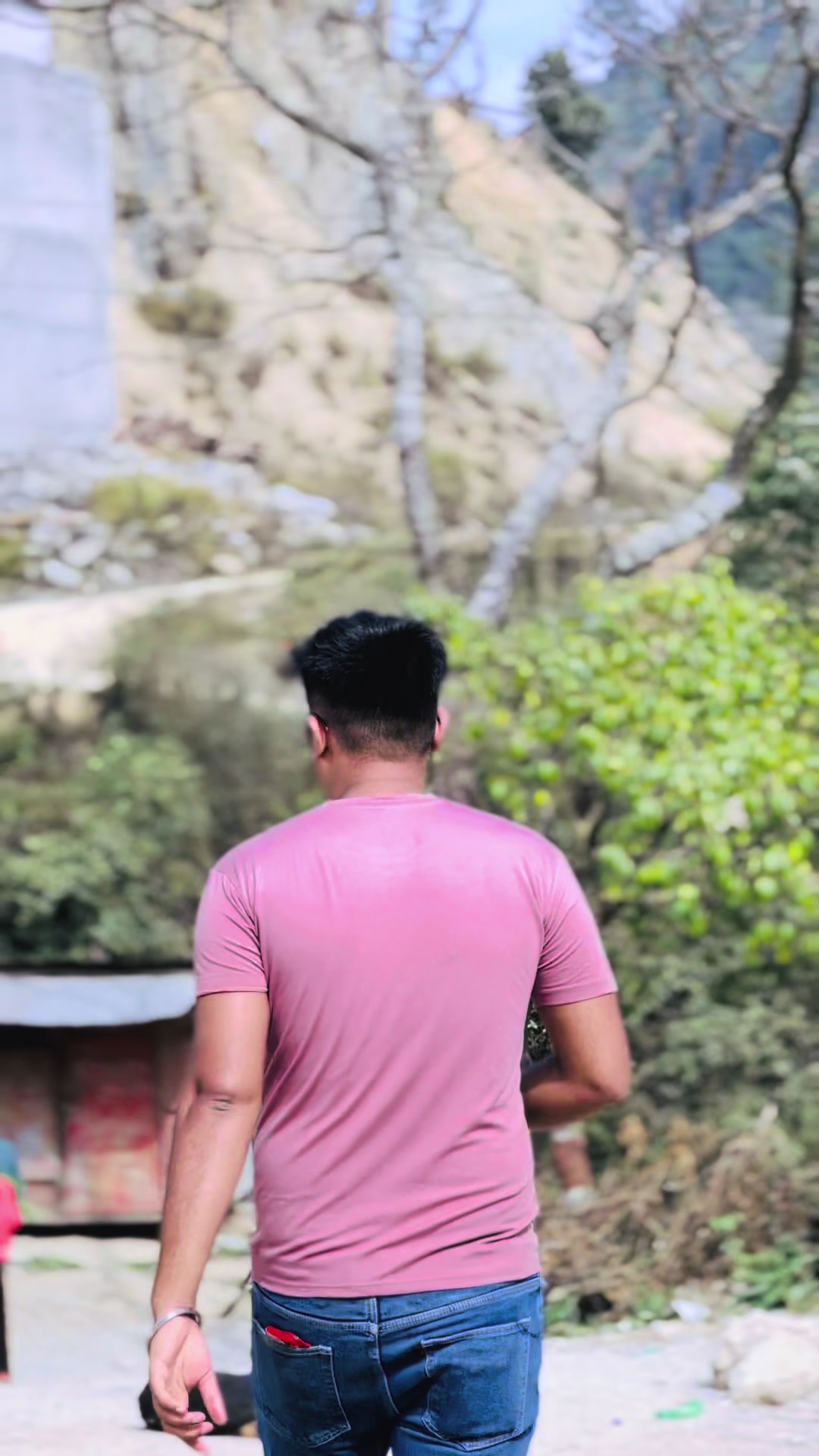 @YASH THULDAI