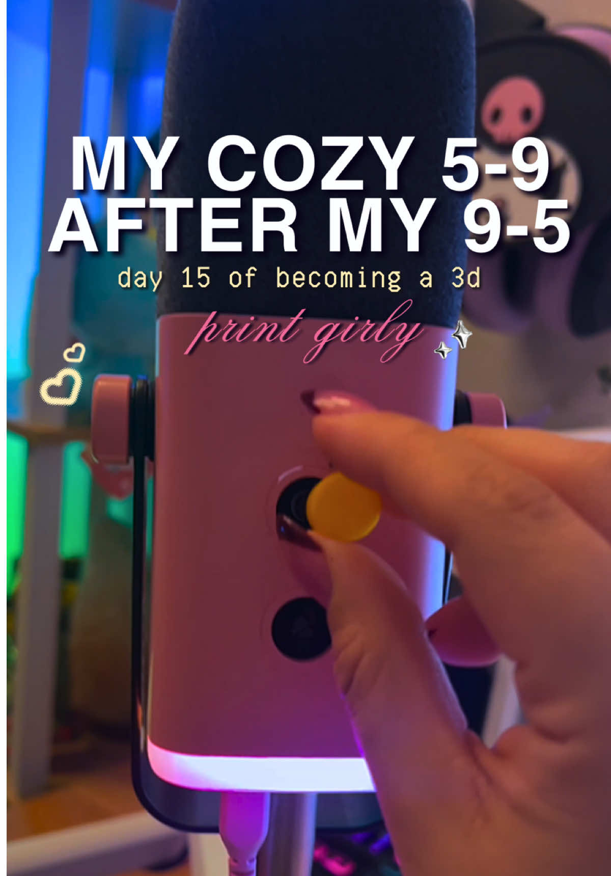 @Cozy Cala