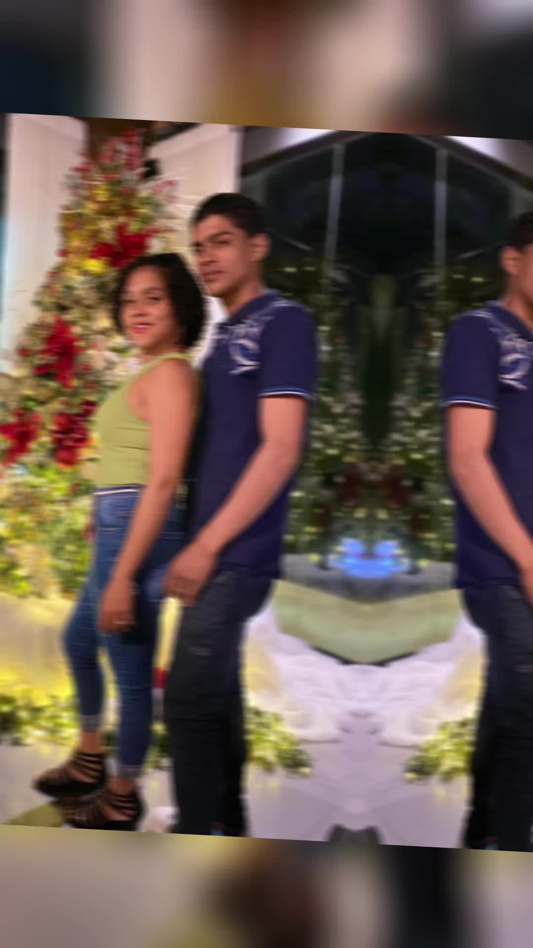 @Clara Almonte alexa