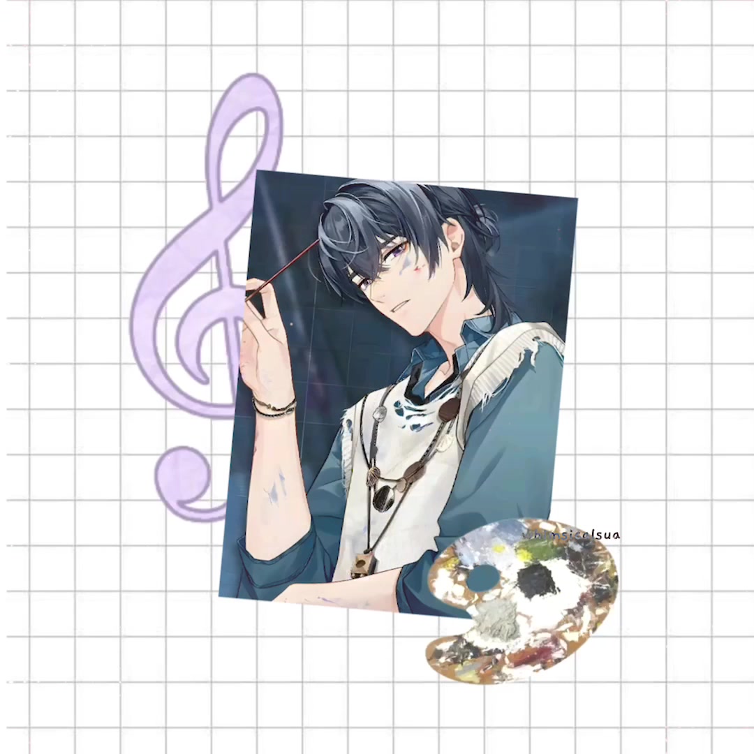 @𝐿eil !
