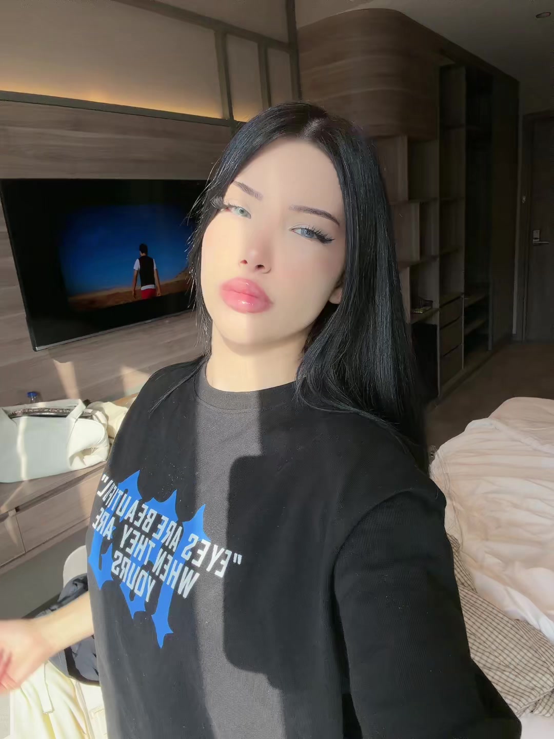 @Nisa