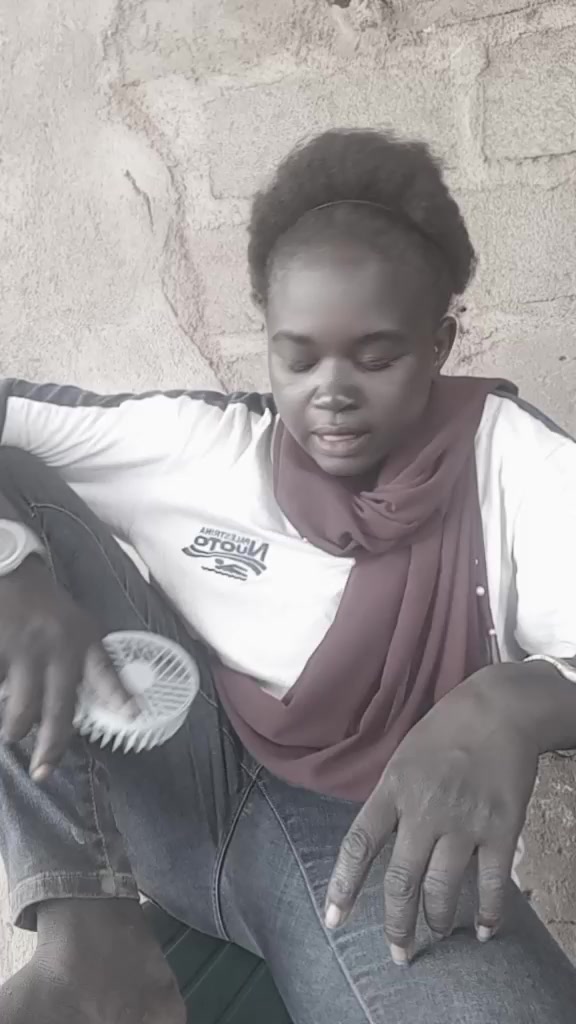 @Karembe Bourama
