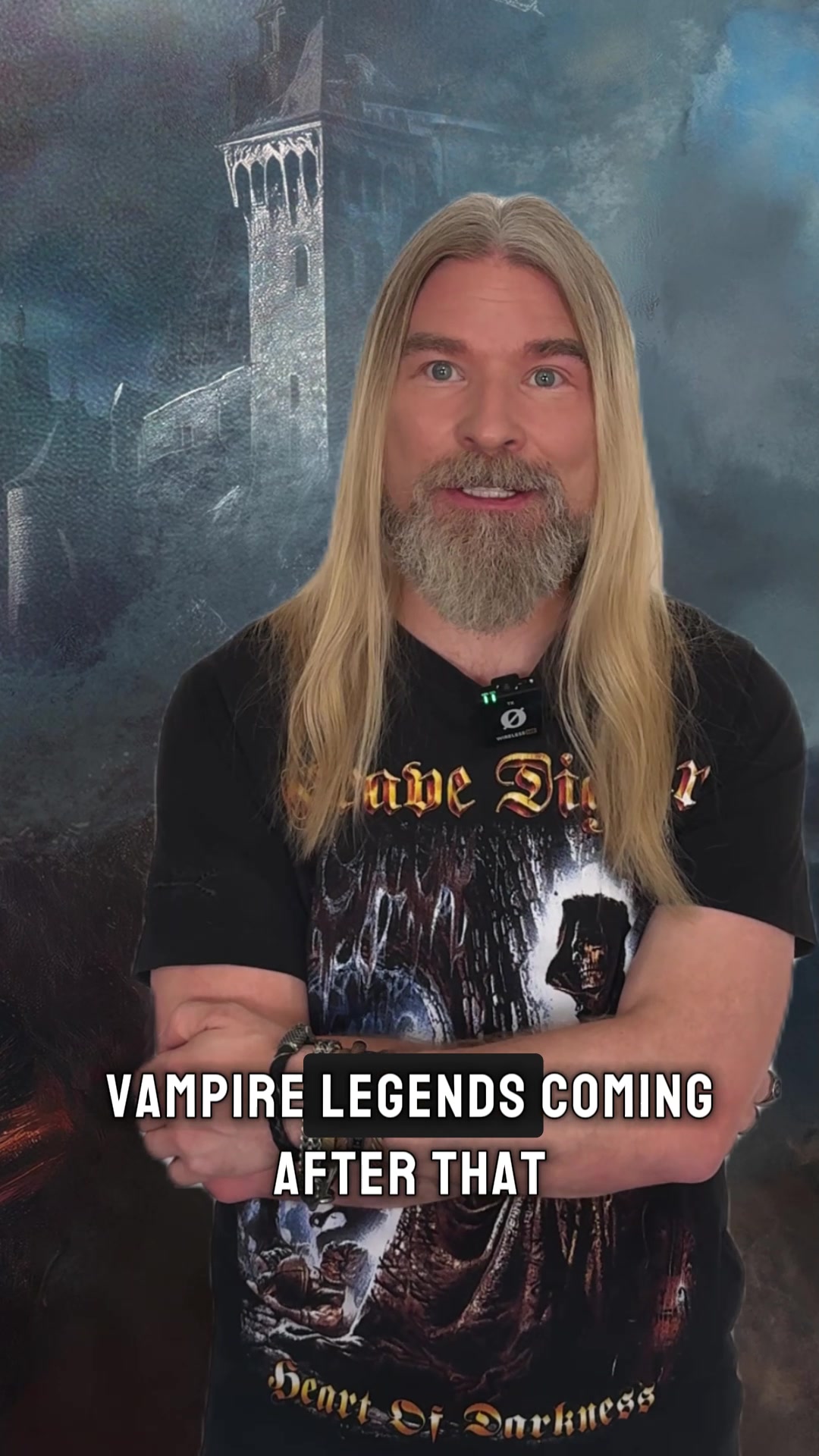 @Sabaton Official
