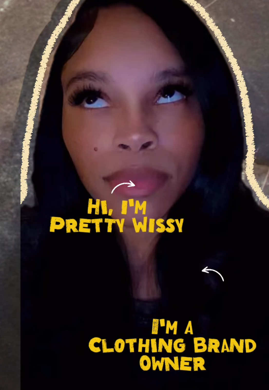 @Pretty Wissy