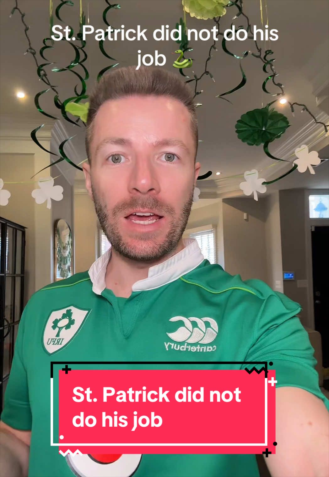 @keithneyspears | Irish Content