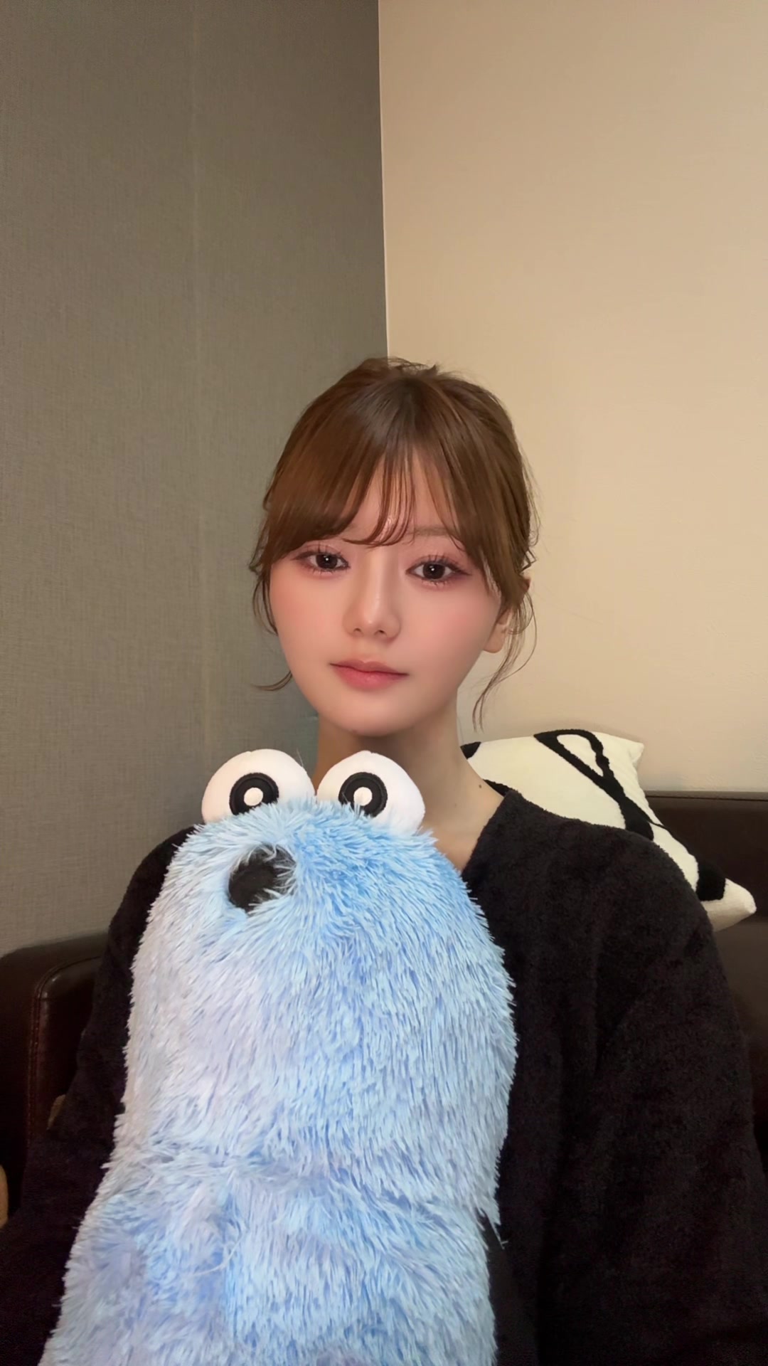 @さかもちあやか