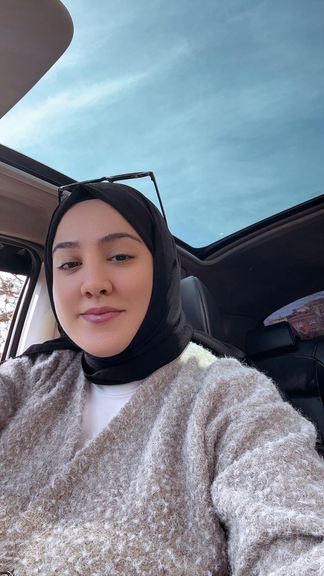 @Rabia Karacif