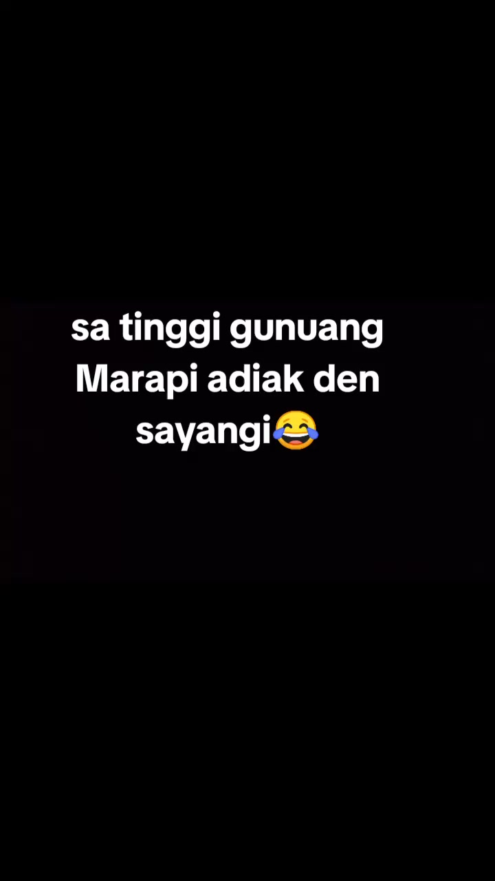 @Sayang ku😊