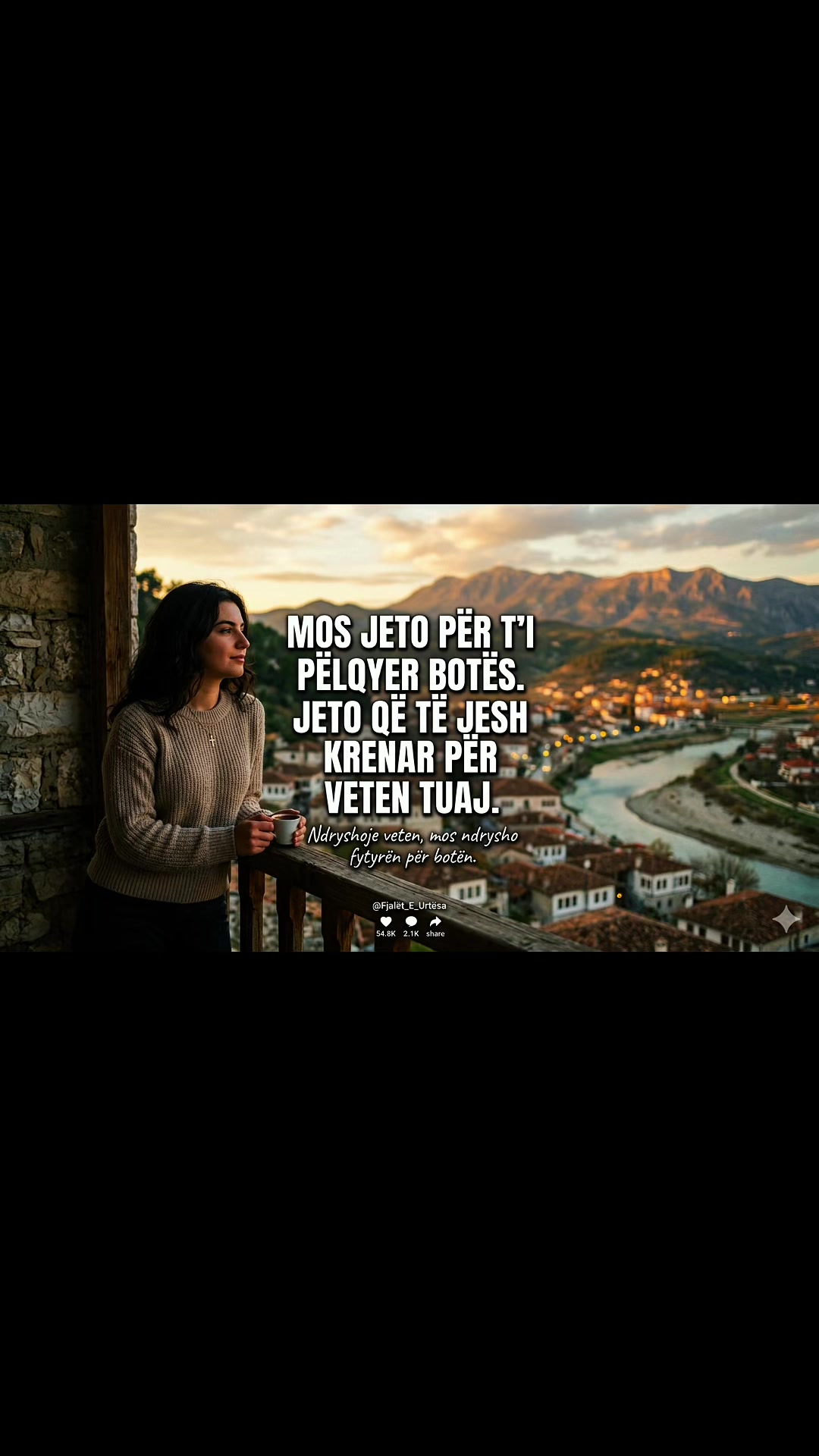 @degjo me kujdes
