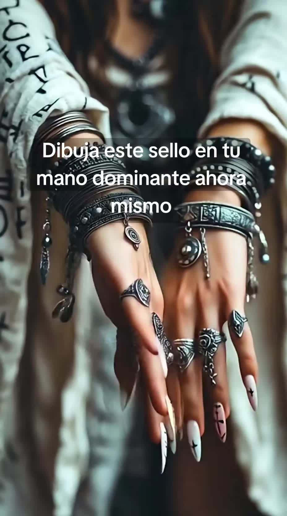 @Tarot de Sendale