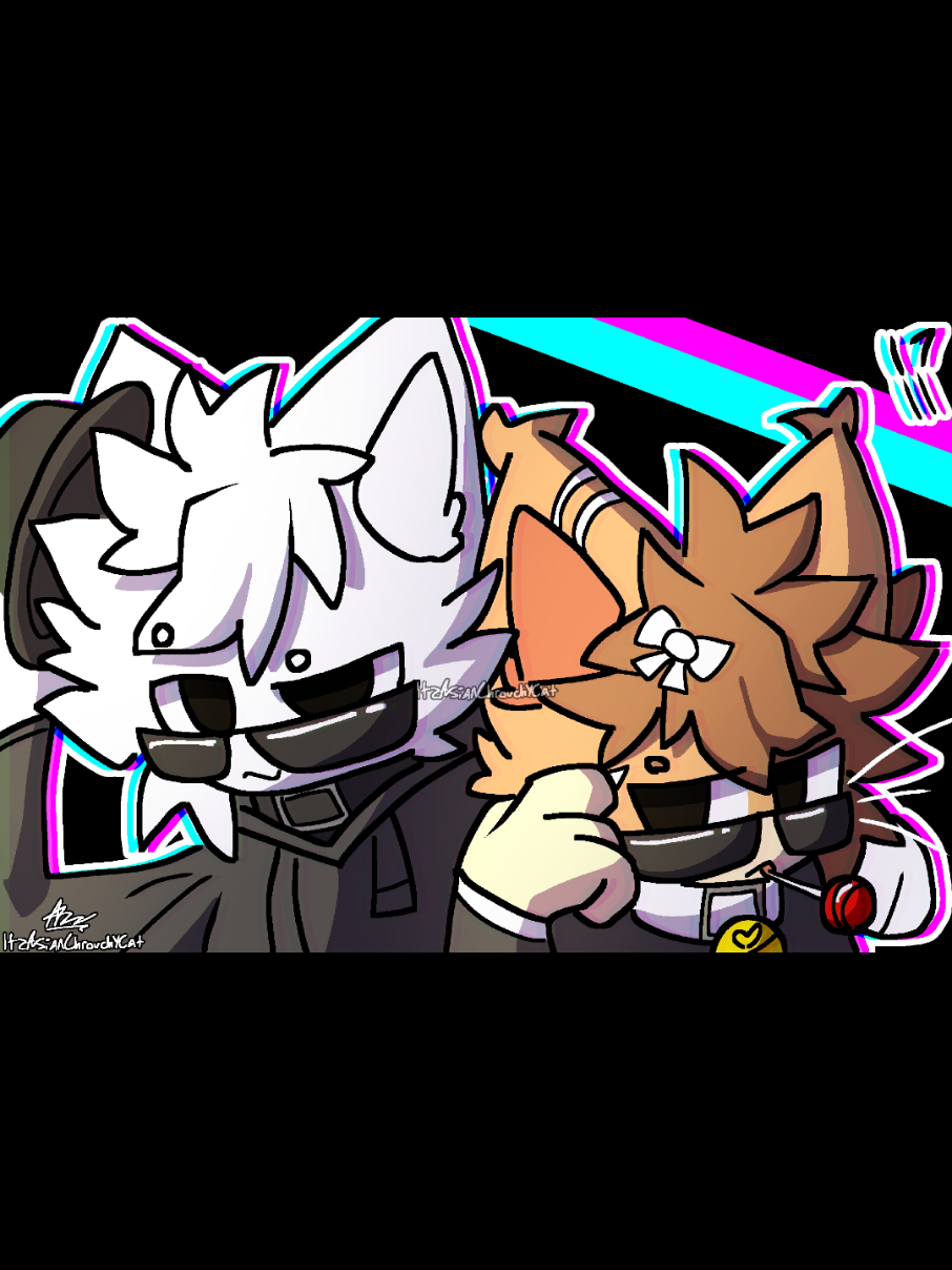 @AsianChrouchyCat comms closed