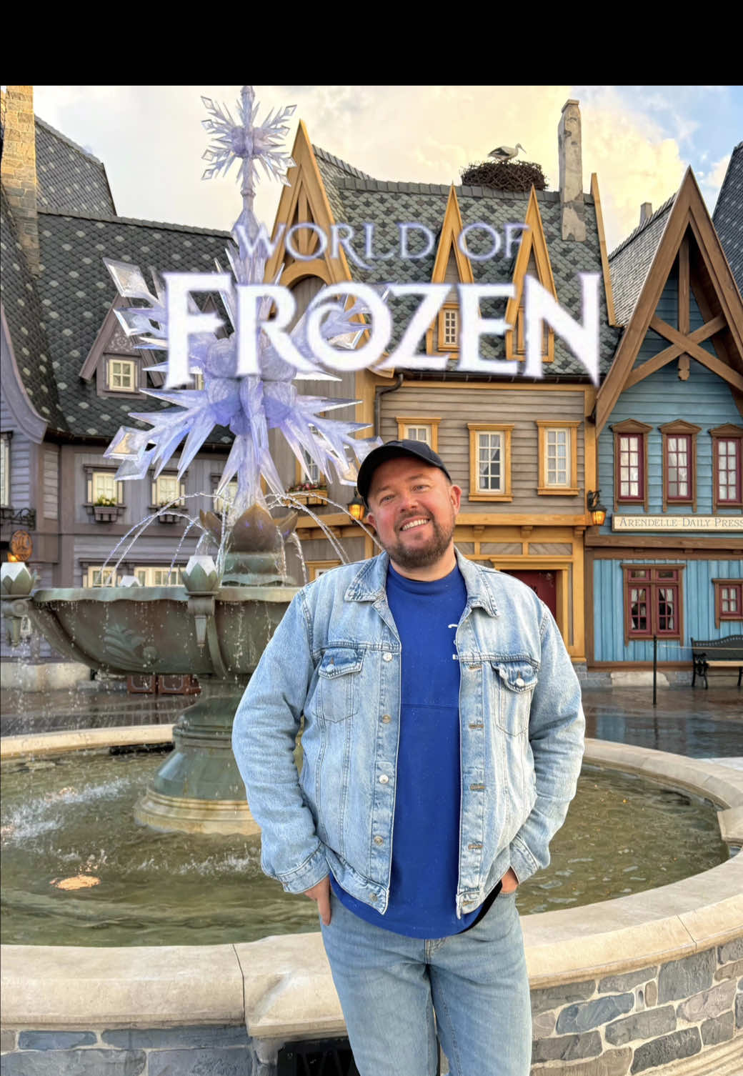 @Backtodisneyland