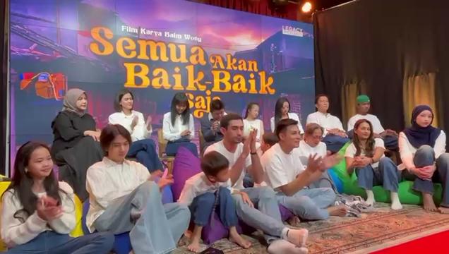@Mediasi Channel