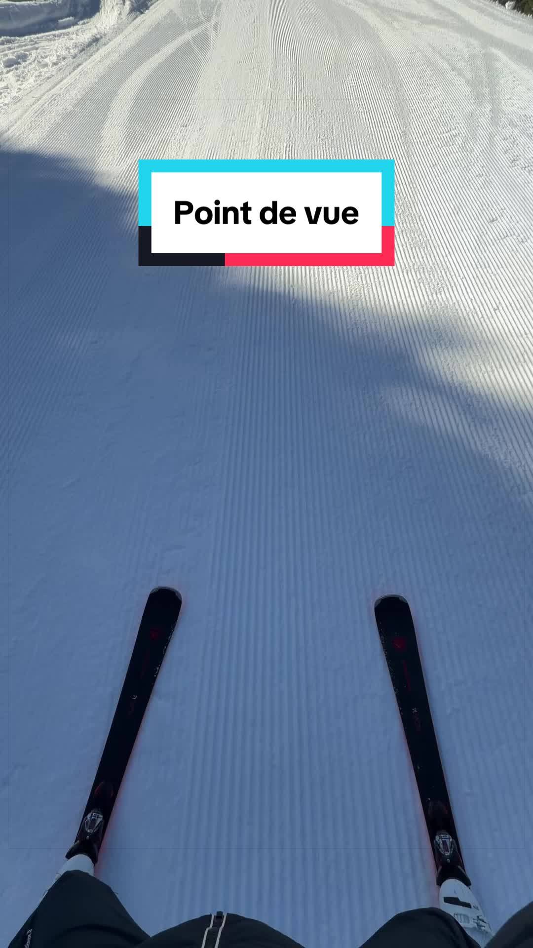 @Les Gets