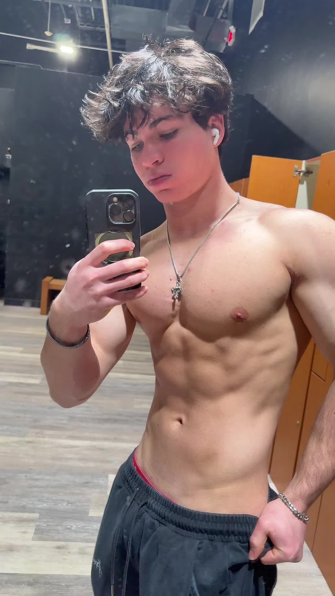 @Gavyn Caccese