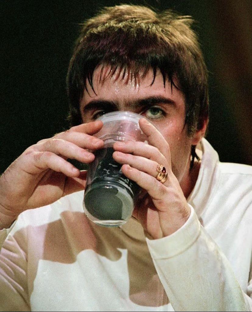@Liam Gallagher