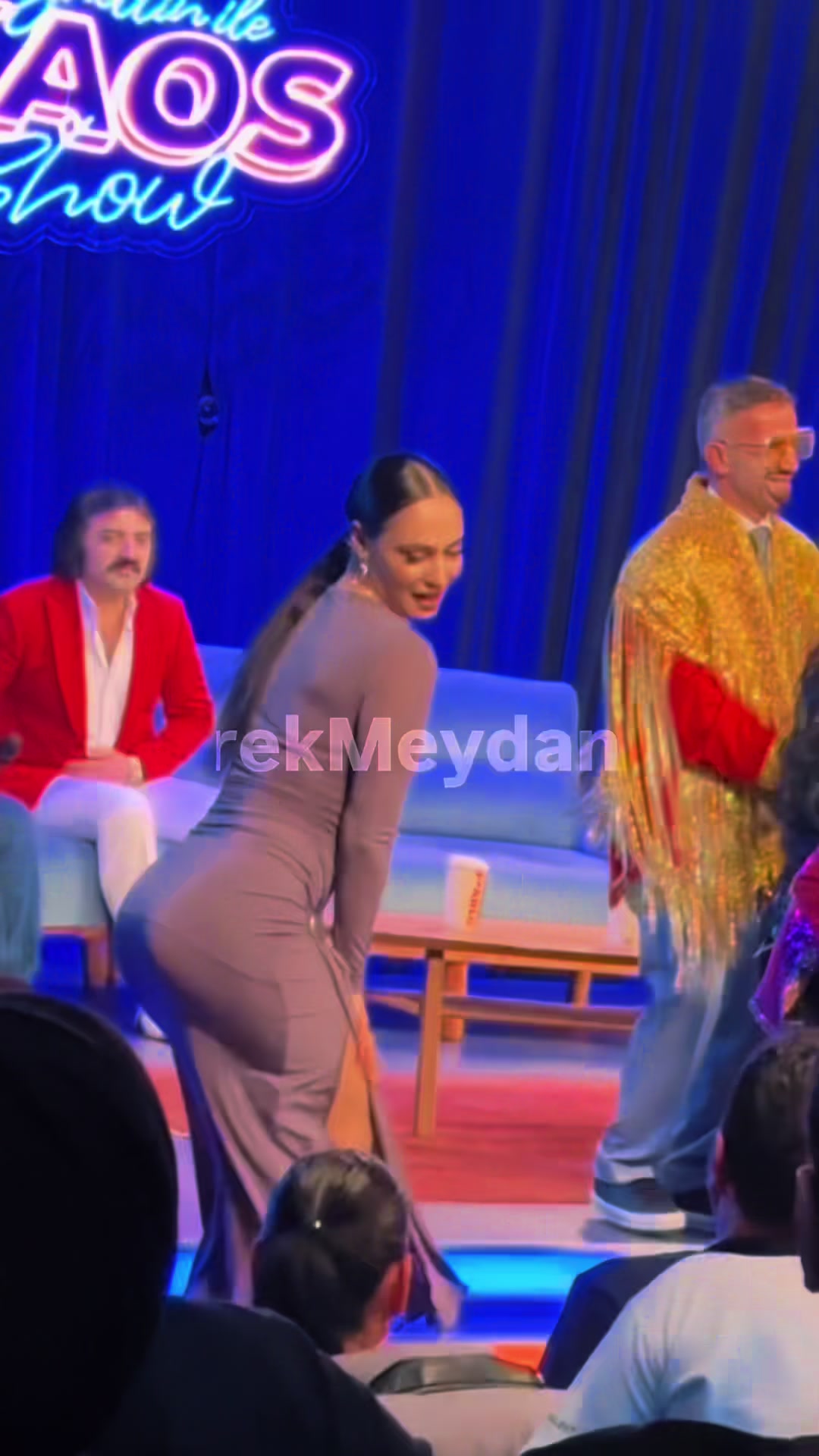 @Devrekmeydan