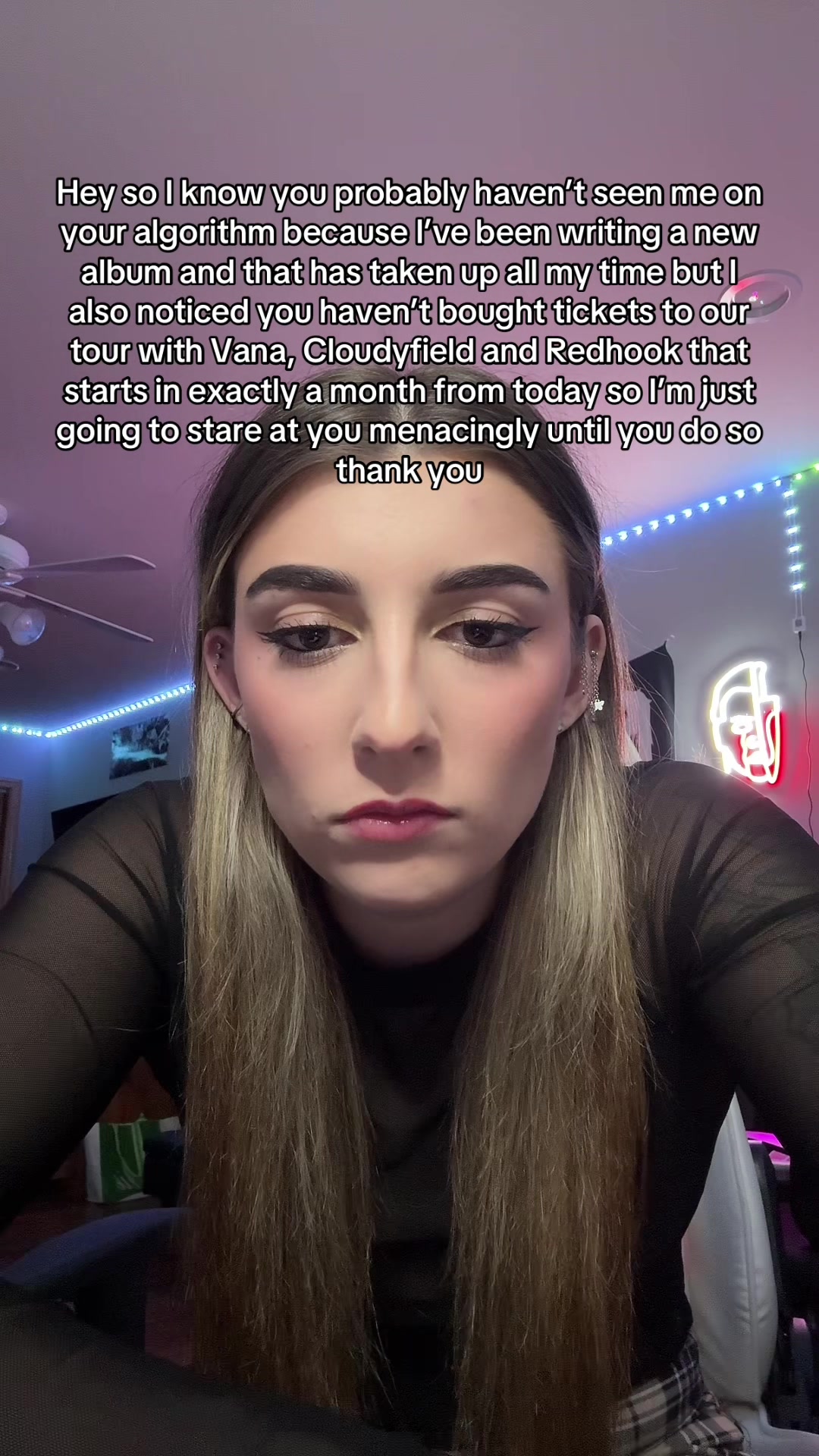 @Kasey Karlsen