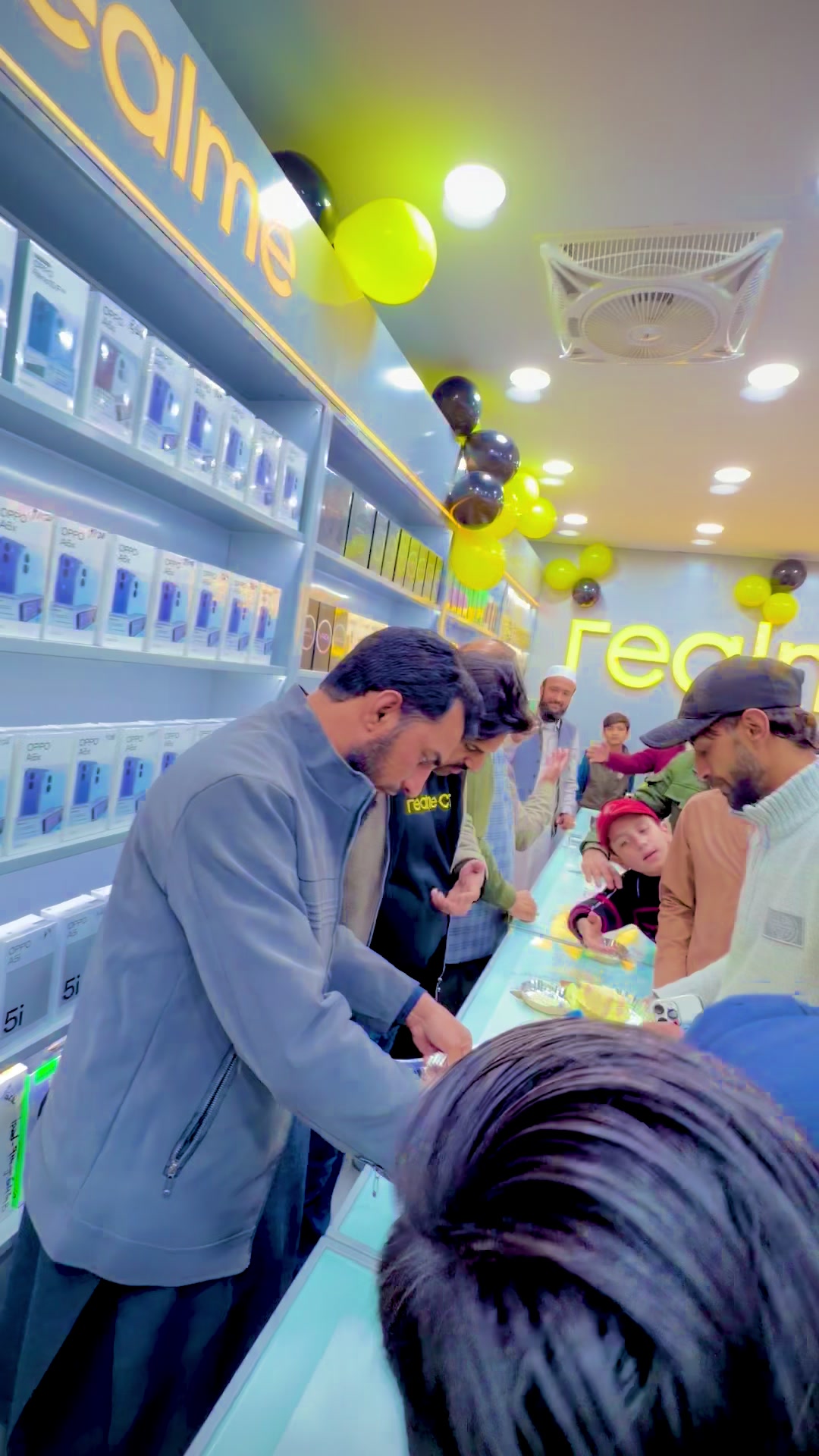 @KARAM MOBILE ZONE BARNCH 2