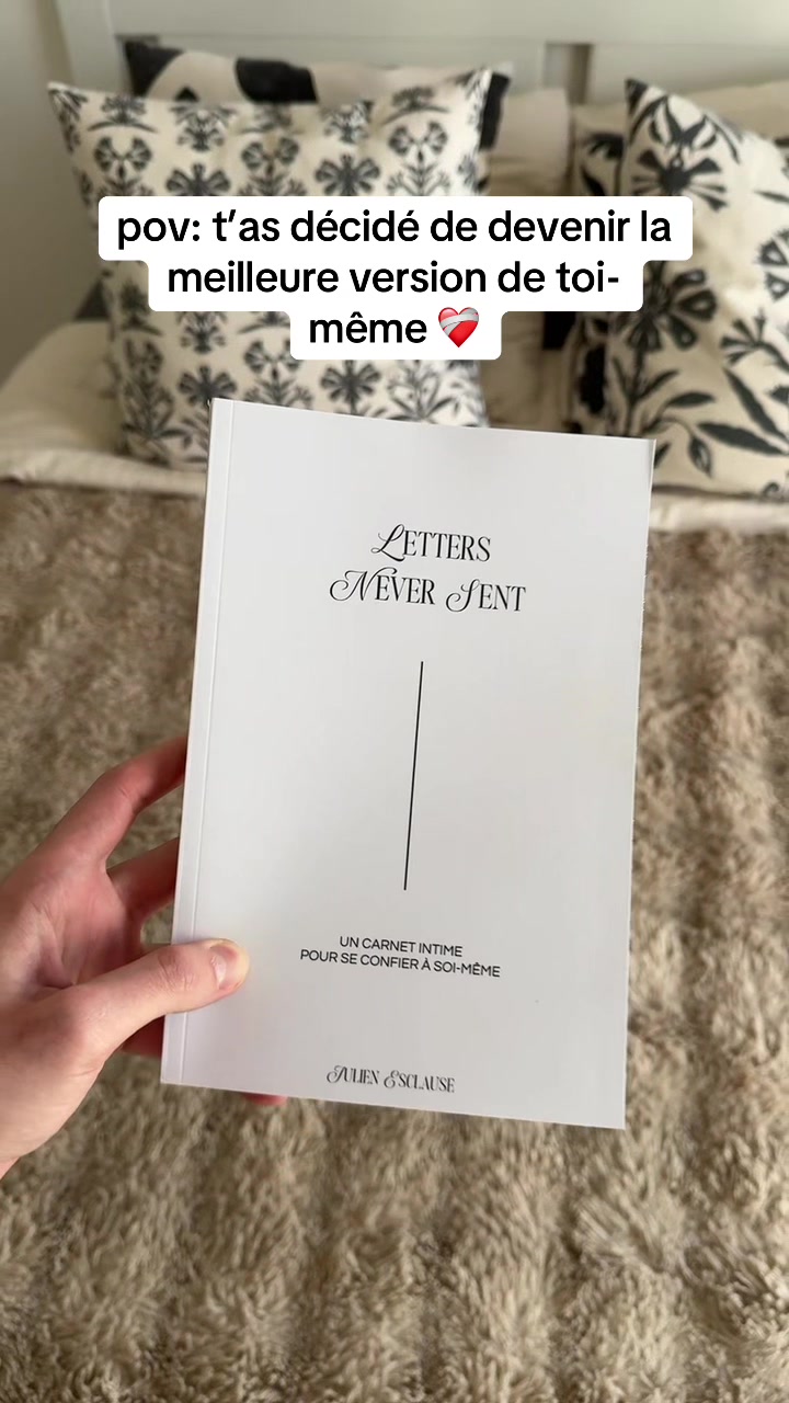 @Letters Never Sent
