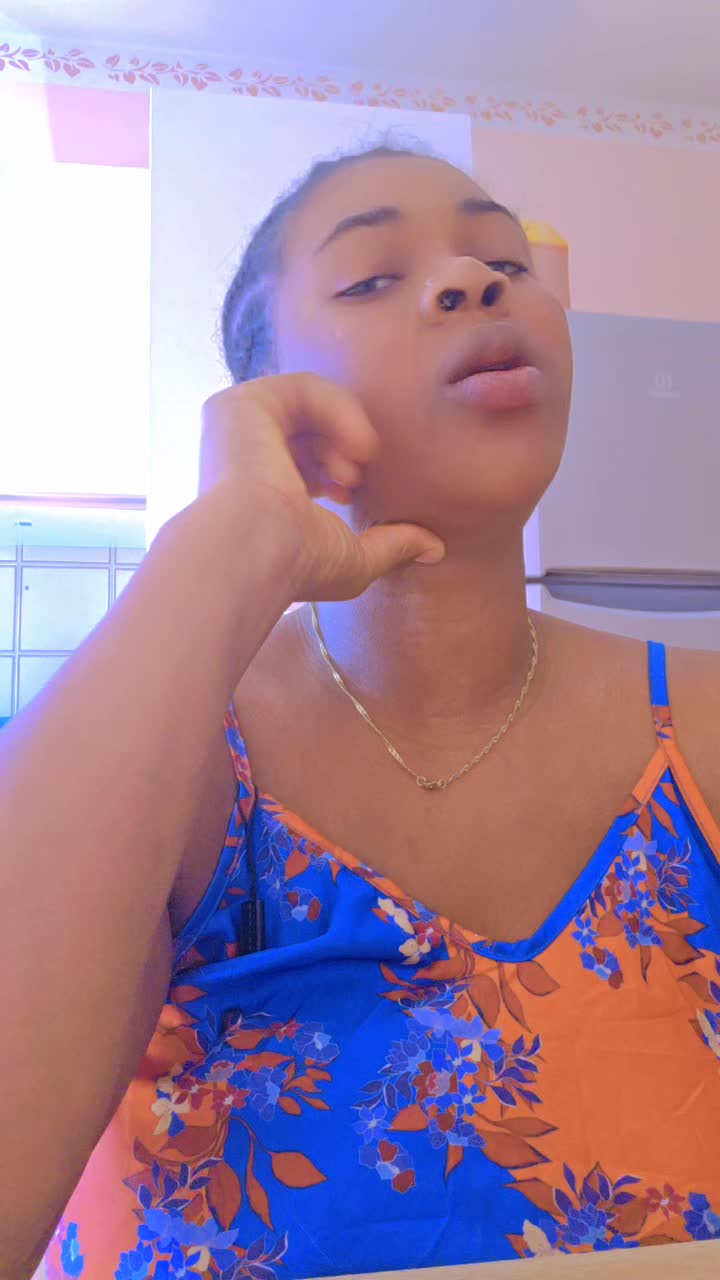 @Glory D Banky