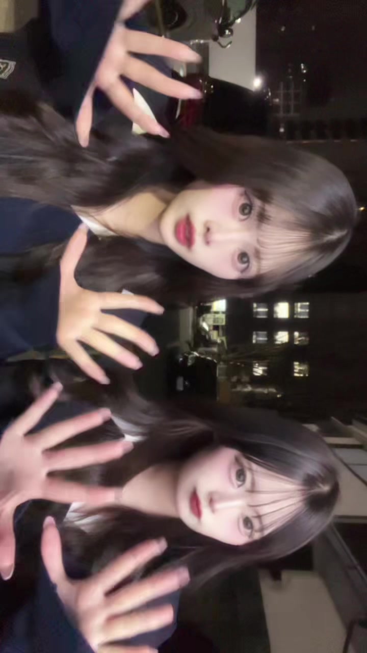 @すずか/美容学生