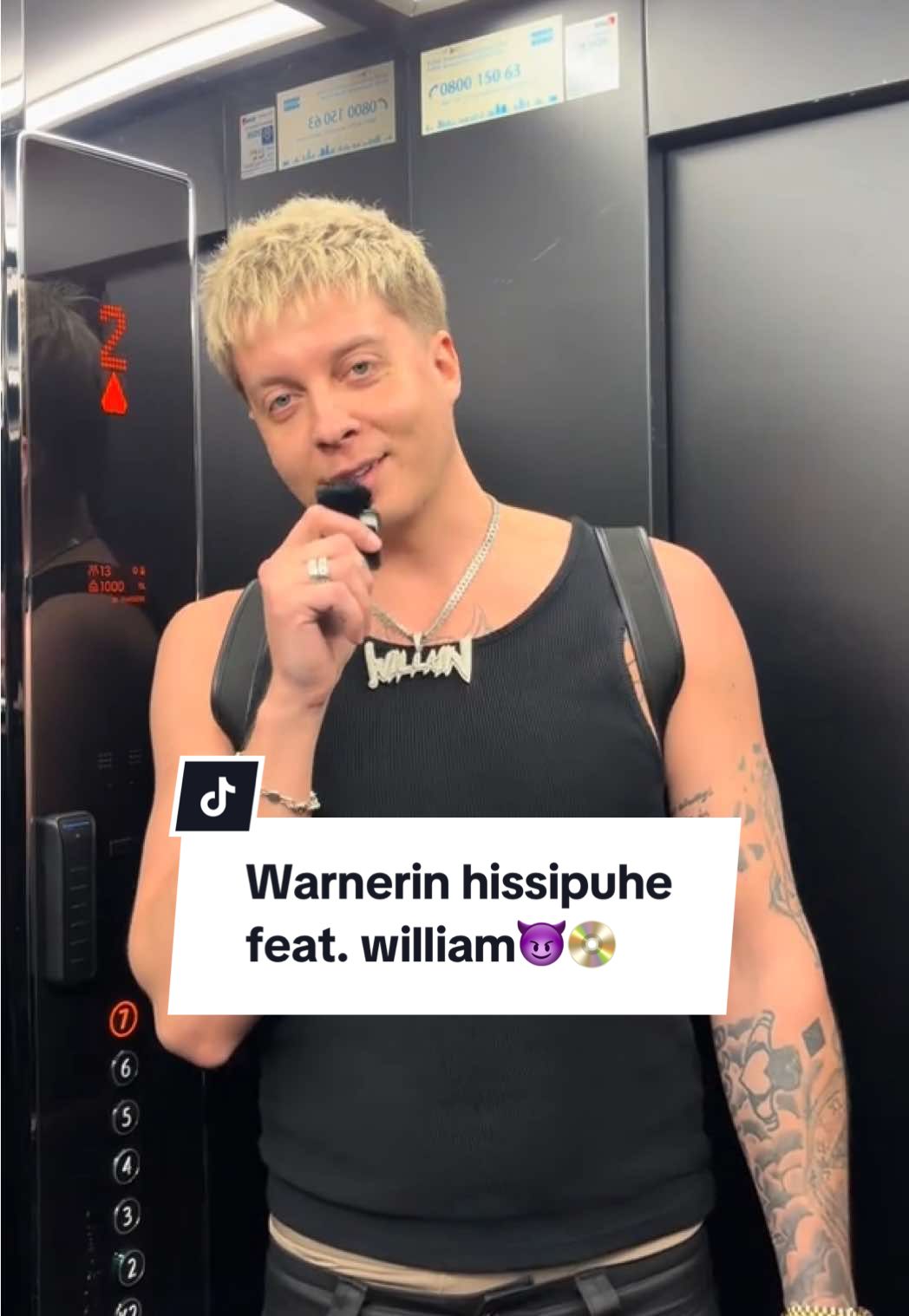 @Warner Music Finland
