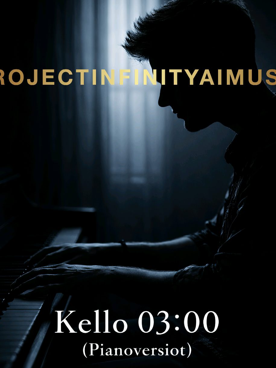 @ProjectInfinityAiMusic