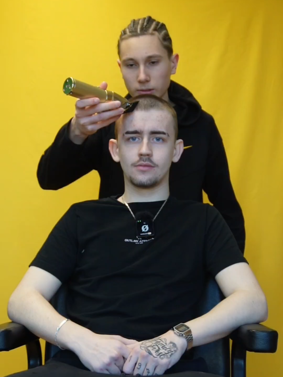 @Lan'sCuts