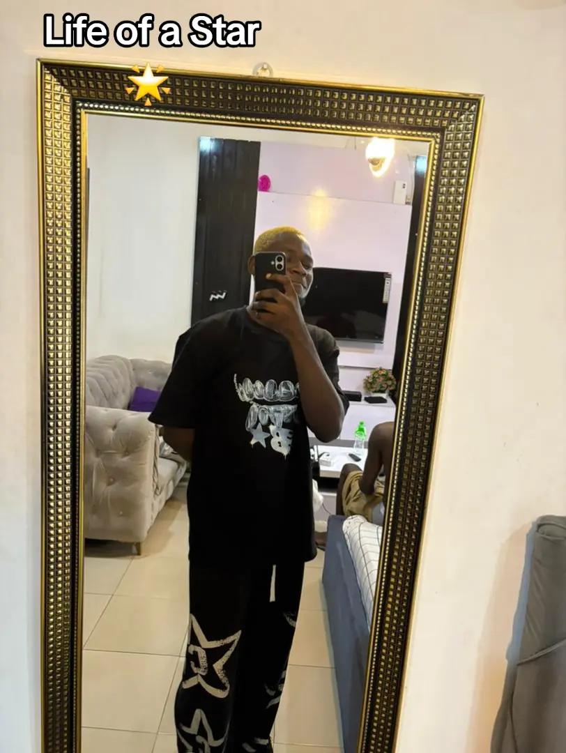 @T Billion Vibez
