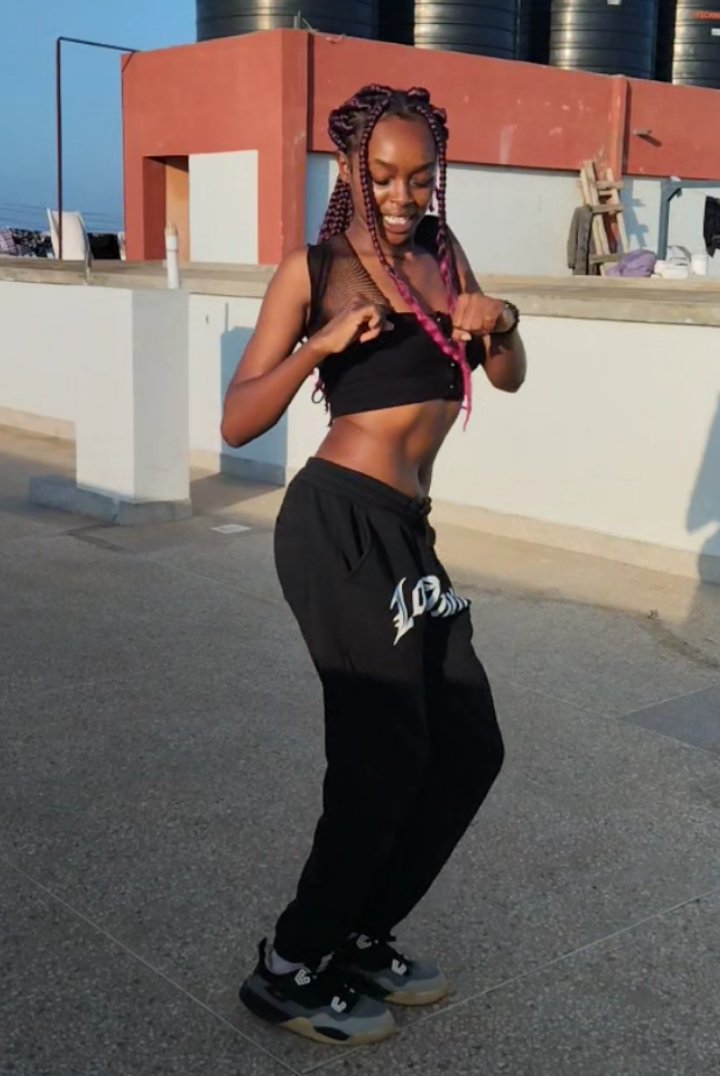 @DancewithManosashi 💃✨🩰