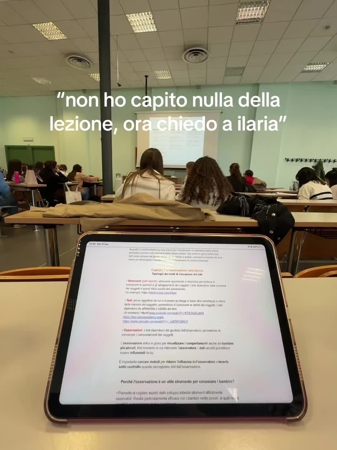 @ila & sara