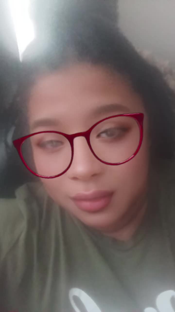 @Lashonda Ray