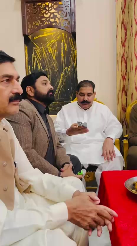 @چودری شوکت گجر  قصور