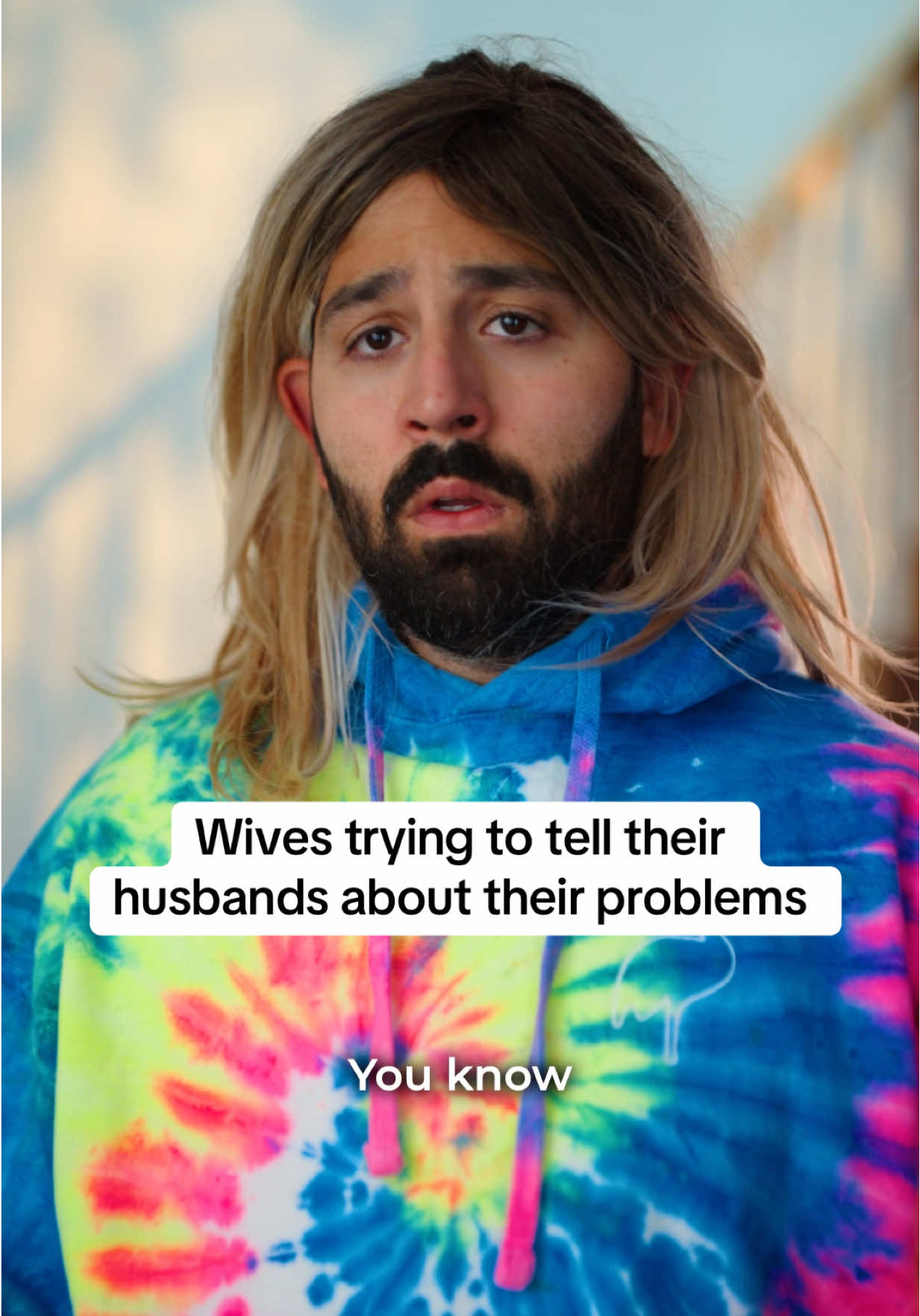 @Mike Ricci