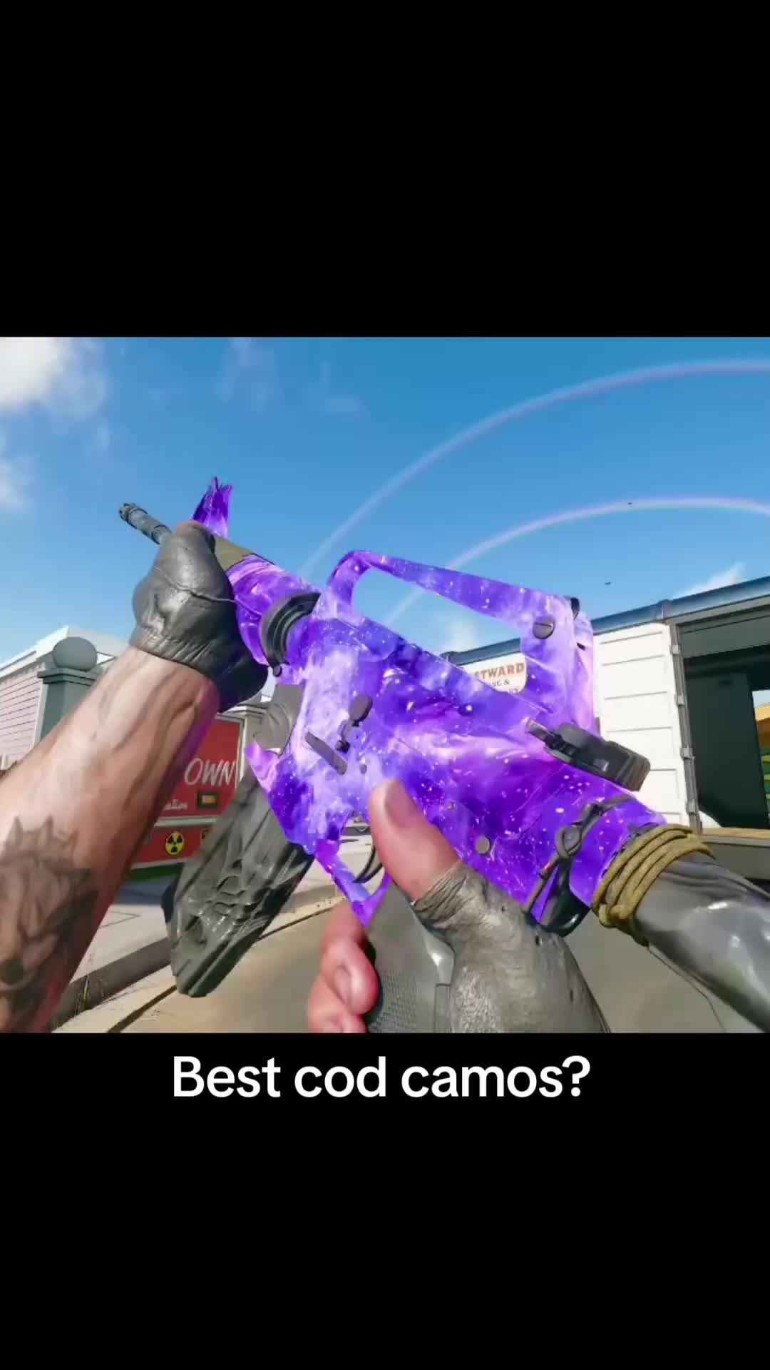 @Fazbeargaming 92