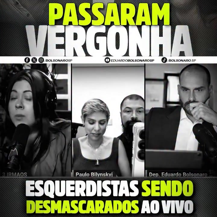 @Deus, p&aacute;tria, fam&iacute;lia
