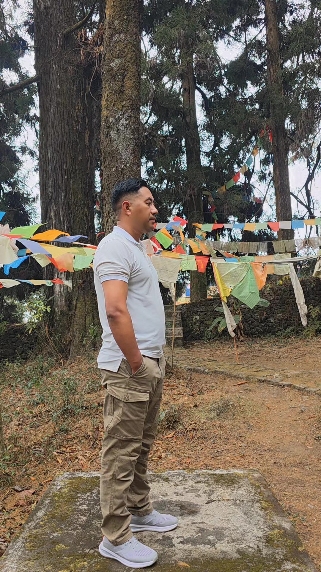 @Prakash Gurung