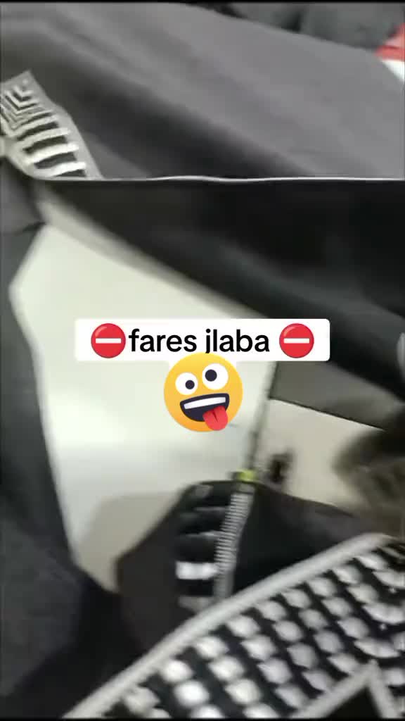 @fares jlaba