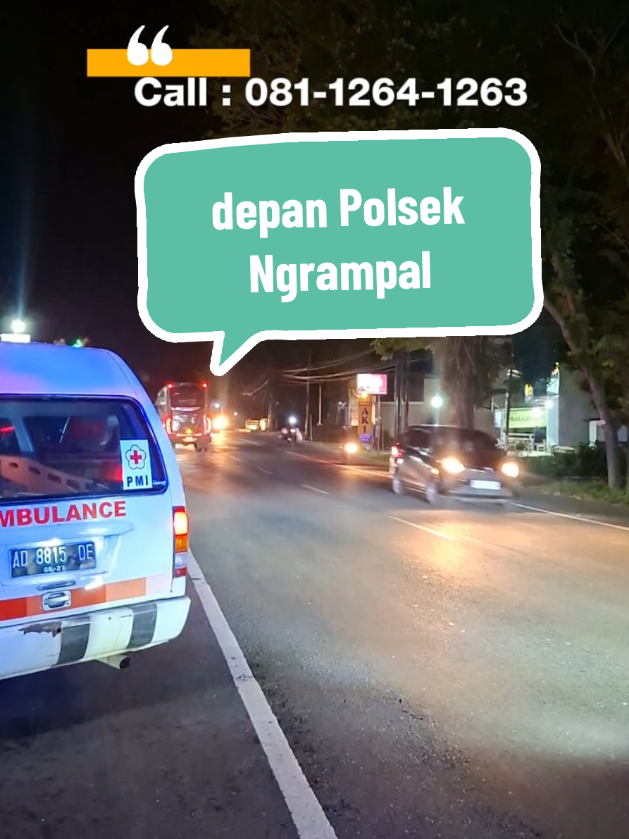 @PMI Kabupaten Sragen