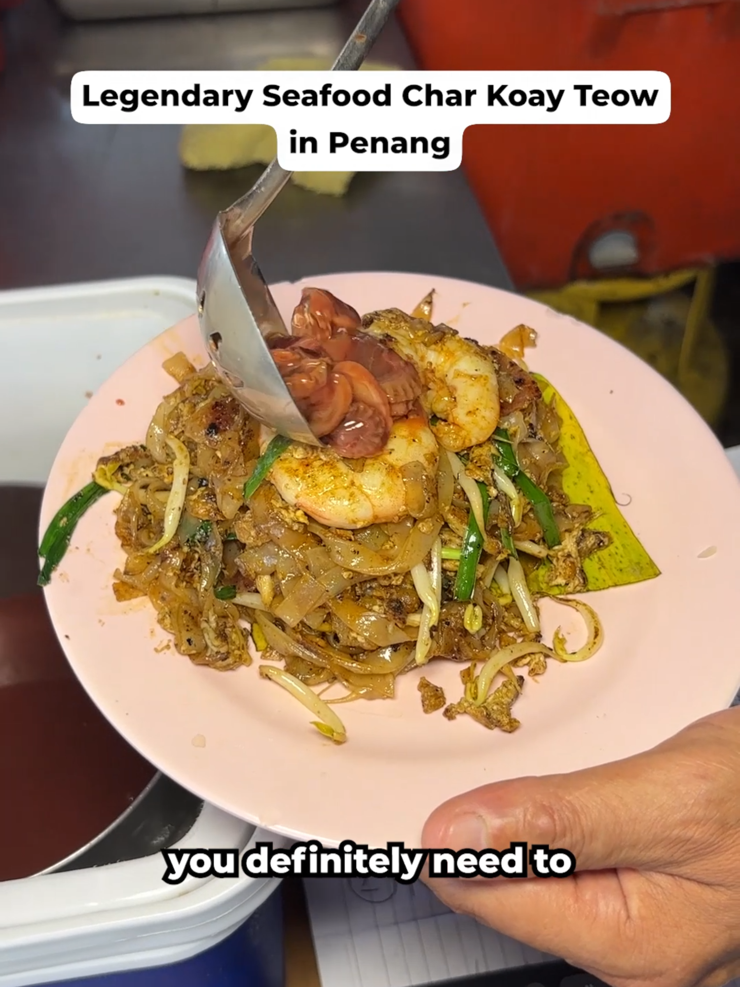 @Penang Food Heaven
