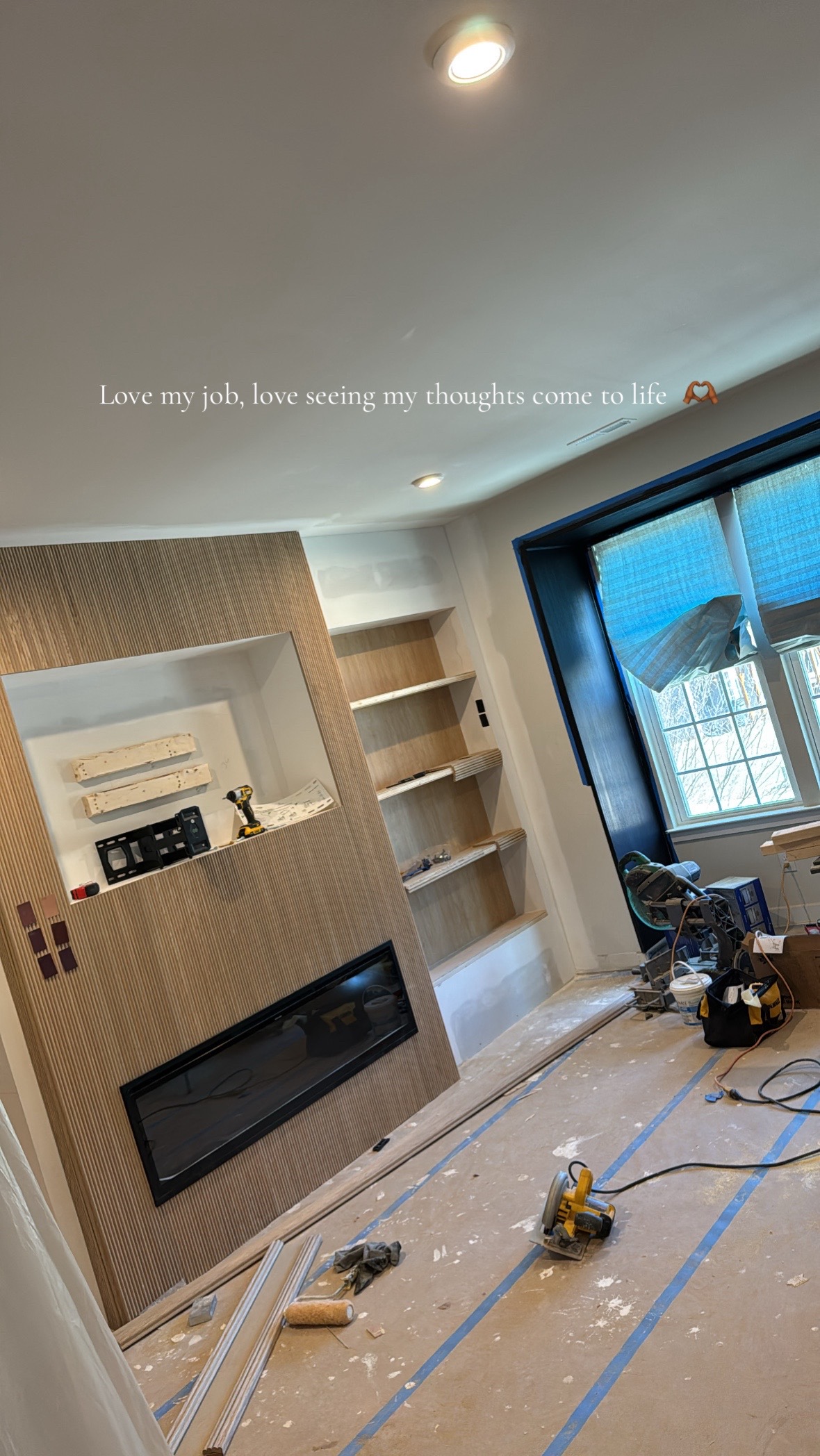 @Ming Interiors & Designs