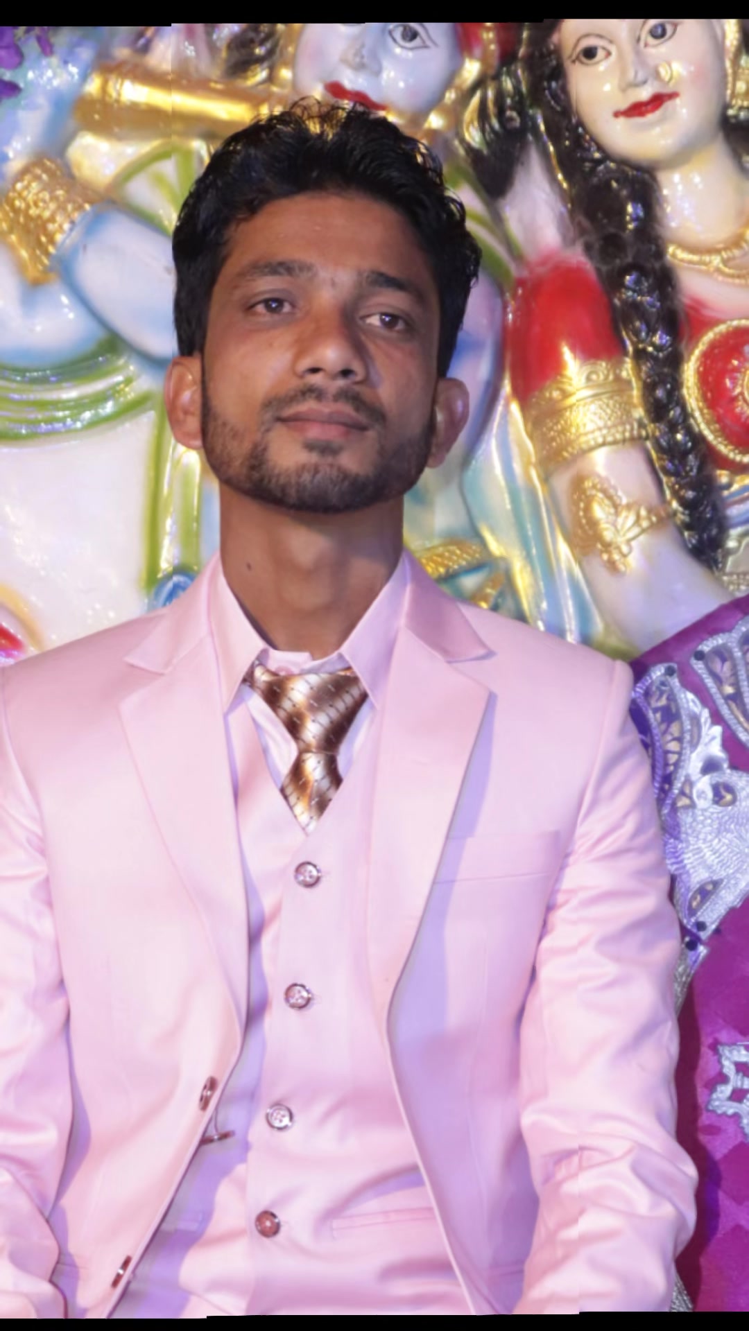 @Mithilesh
