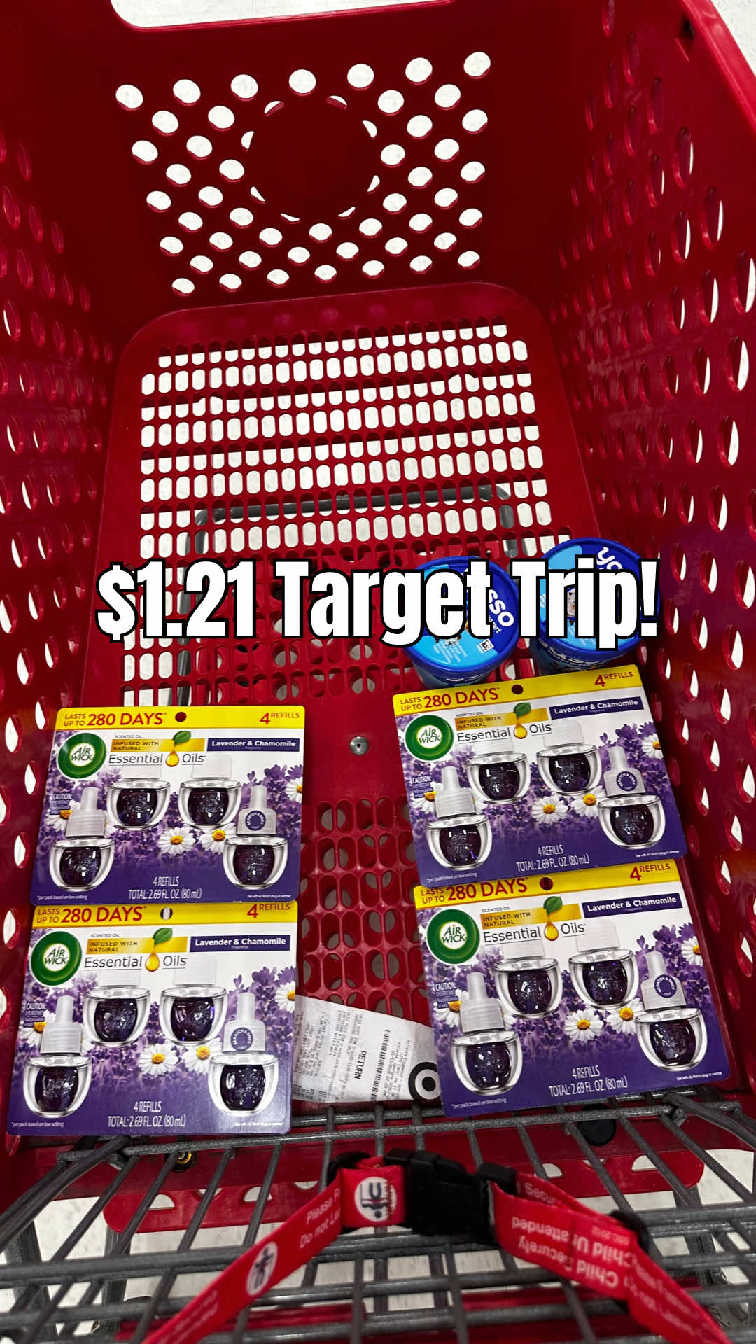 @Gen Z Couponer